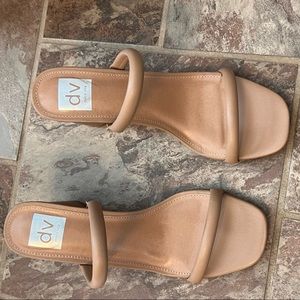 Dolce vita women heels size 9